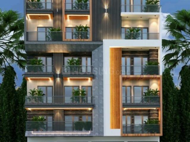 Flat for sale in South Delhi, Deri
