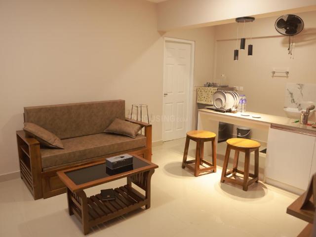 Flat for rent in Kerala