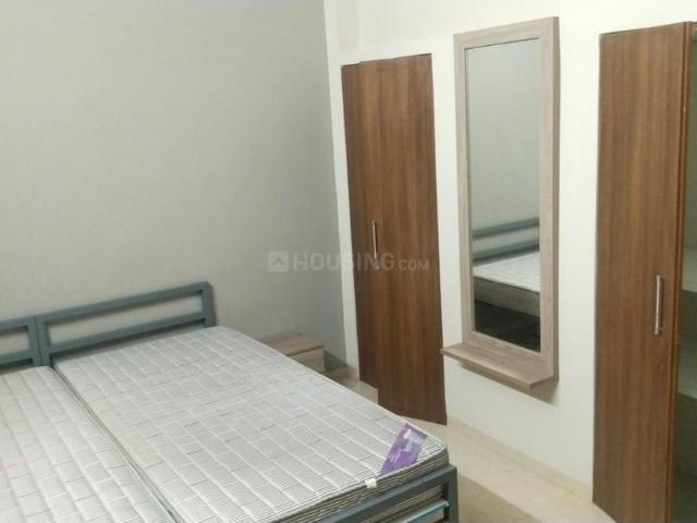 Flat for rent in Subhash Nagar, Belagavi