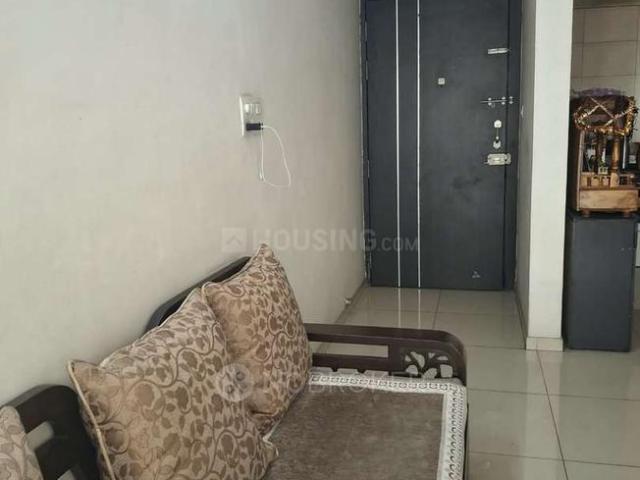 Flat for rent in Marunji, Pune