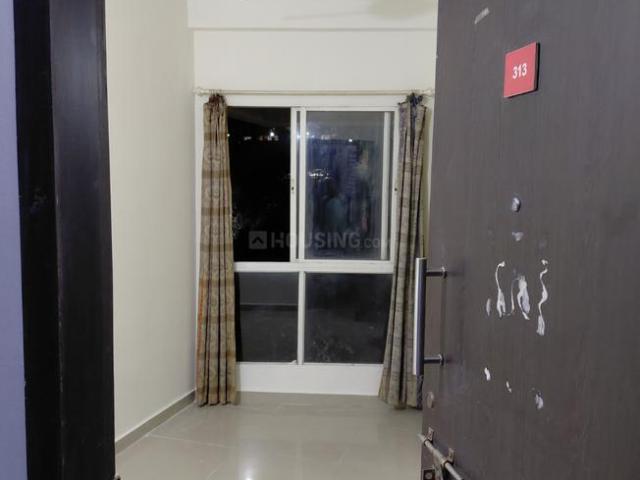 Flat for rent in Hinjawadi Hills, Pune