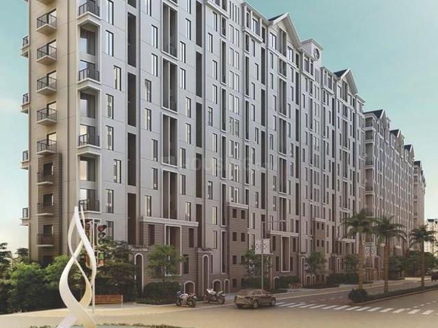 Flat for sale in National Capital Territory Of Delhi