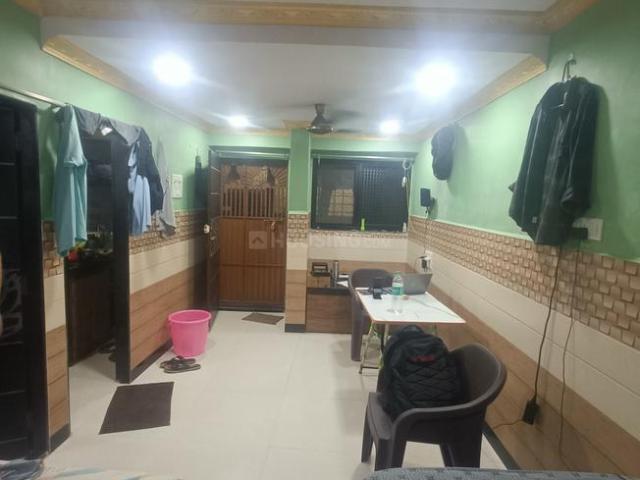 Flat for rent in Navi Mumbai, National Capital Territory Of Delhi