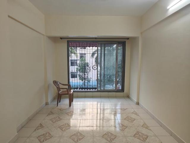 Flat for rent in Navi Mumbai, Nerul