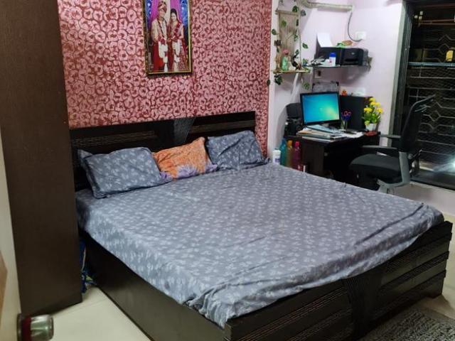Flat for rent in Nerul East, Navi Mumbai