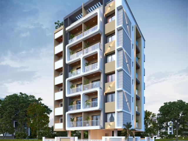 Flat for rent in Navi Mumbai, National Capital Territory Of Delhi