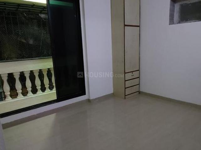 Flat for rent in Nerul East, Navi Mumbai