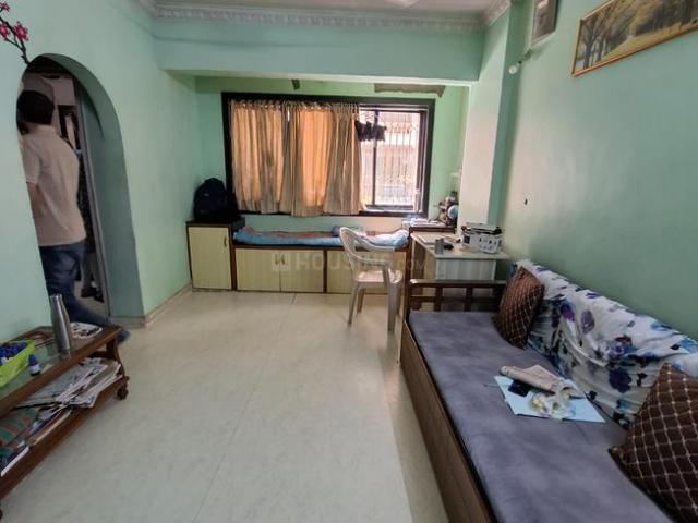 Flat for rent in Navi Mumbai, National Capital Territory Of Delhi