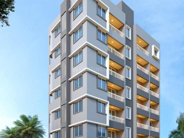 Flat for rent in Navi Mumbai, National Capital Territory Of Delhi