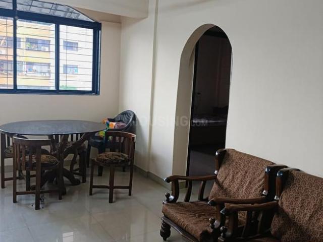 Flat for rent in Navi Mumbai, National Capital Territory Of Delhi