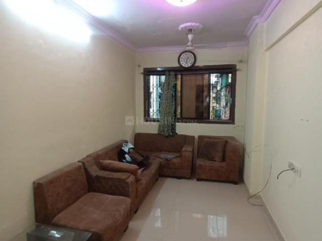 Flat for rent in Navi Mumbai, Nerul