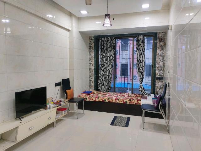 Flat for rent in Navi Mumbai, National Capital Territory Of Delhi