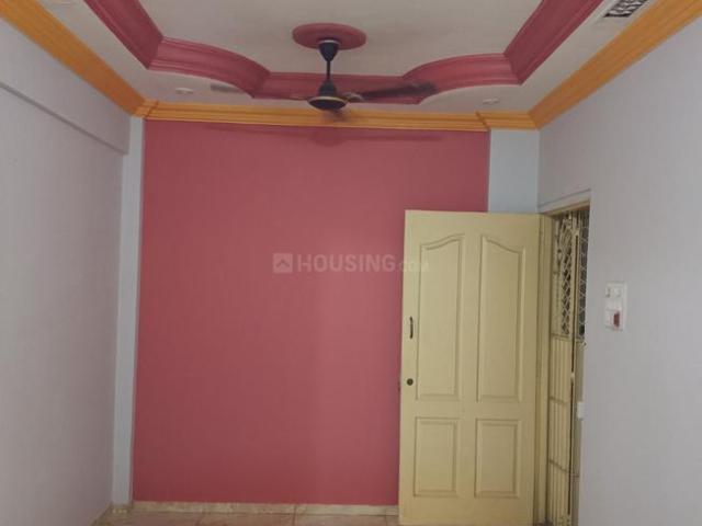Flat for rent in Navi Mumbai, Nerul