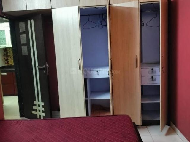 Flat for rent in Navi Mumbai, National Capital Territory Of Delhi