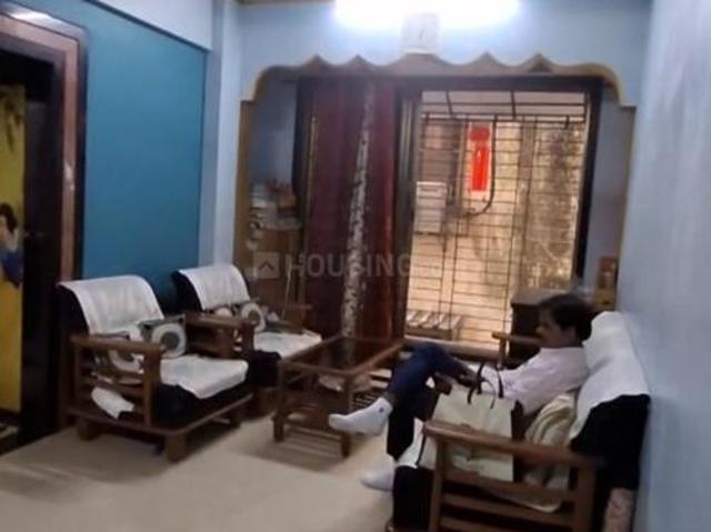 Flat for rent in Navi Mumbai, National Capital Territory Of Delhi