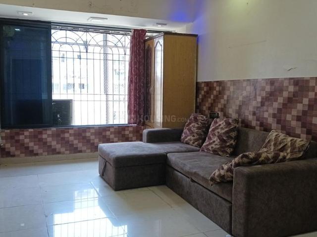 Flat for rent in Navi Mumbai, National Capital Territory Of Delhi