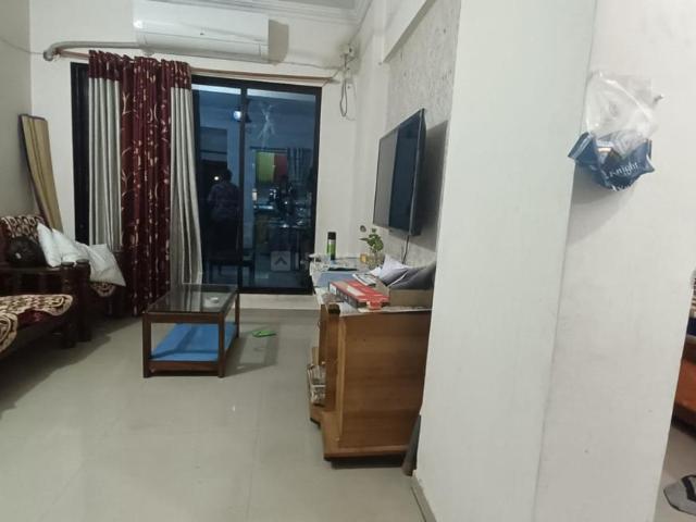 Flat for rent in Navi Mumbai, National Capital Territory Of Delhi