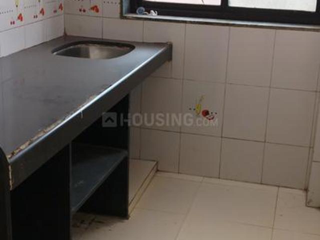 Flat for rent in Navi Mumbai, National Capital Territory Of Delhi