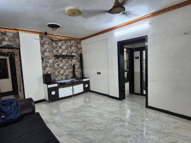 Flat for rent in Navi Mumbai, Nerul