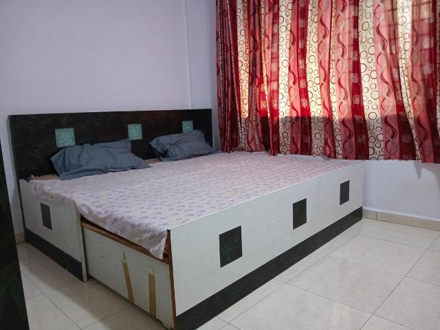 Flat for rent in Navi Mumbai, Nerul