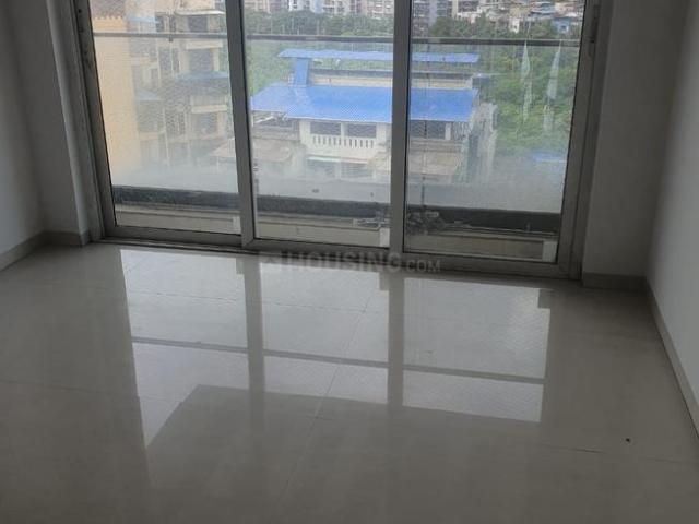 Flat for rent in Navi Mumbai, Nerul