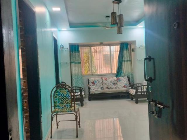 Flat for rent in Navi Mumbai, National Capital Territory Of Delhi