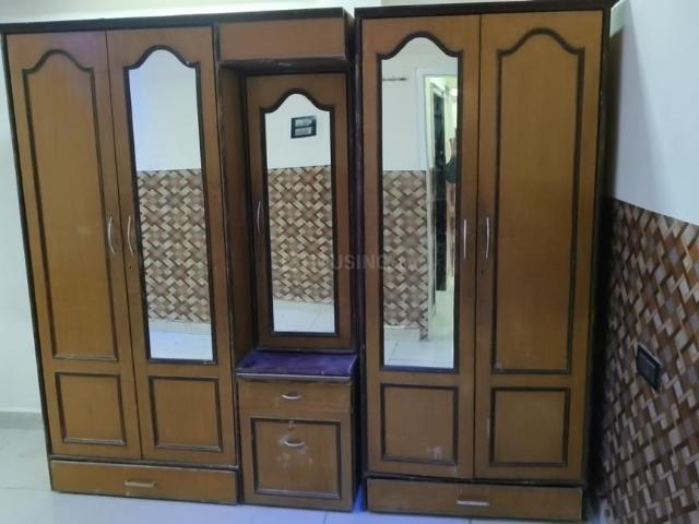 Flat for rent in Navi Mumbai, National Capital Territory Of Delhi