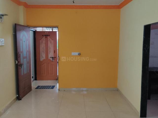 Flat for rent in Navi Mumbai, National Capital Territory Of Delhi