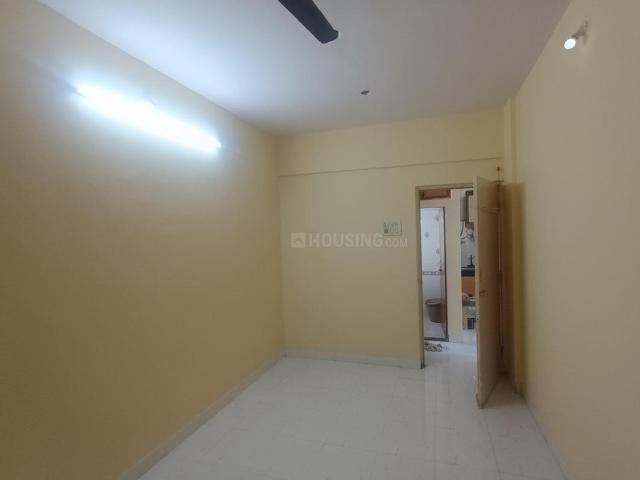 Flat for rent in Navi Mumbai, Nerul