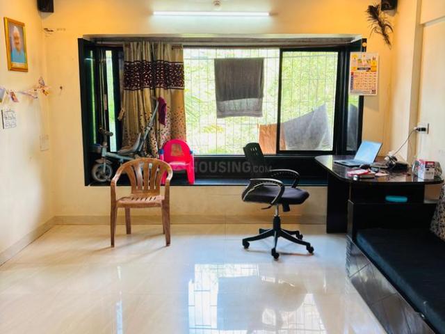 Flat for rent in Nerul Village, Navi Mumbai