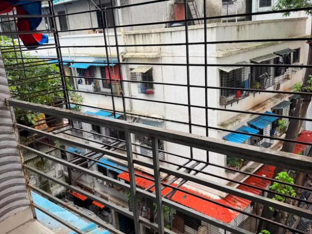 Flat for rent in Navi Mumbai, Nerul