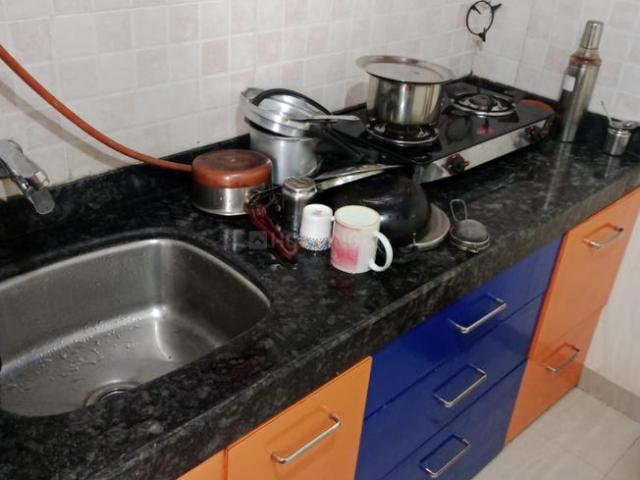 Flat for rent in Navi Mumbai, National Capital Territory Of Delhi