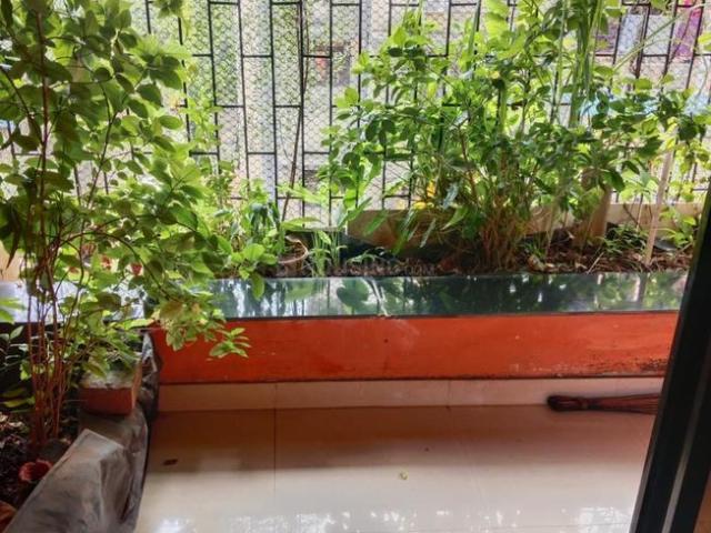 Flat for rent in Nerul Village, Navi Mumbai