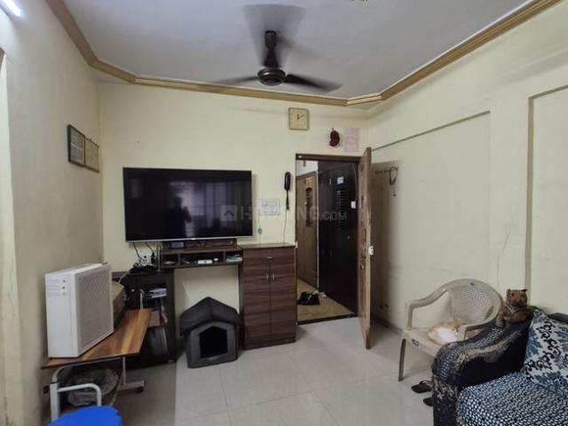 Flat for rent in Navi Mumbai, National Capital Territory Of Delhi