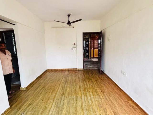Flat for rent in Nerul East, Navi Mumbai