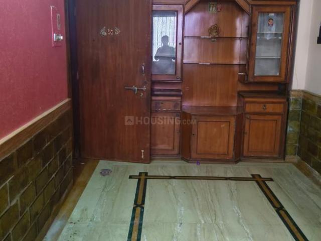 Flat for rent in Navi Mumbai, Nerul