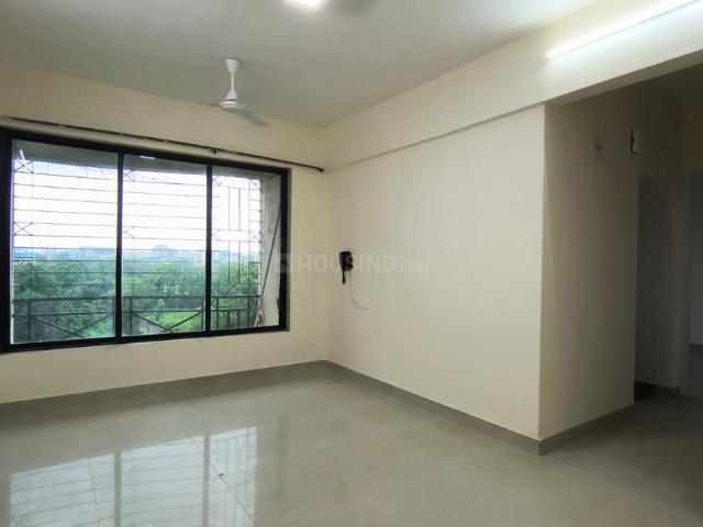Flat for rent in Navi Mumbai, Nerul