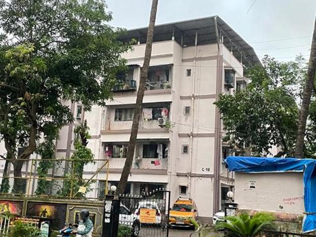 Flat for rent in Nerul West, Navi Mumbai