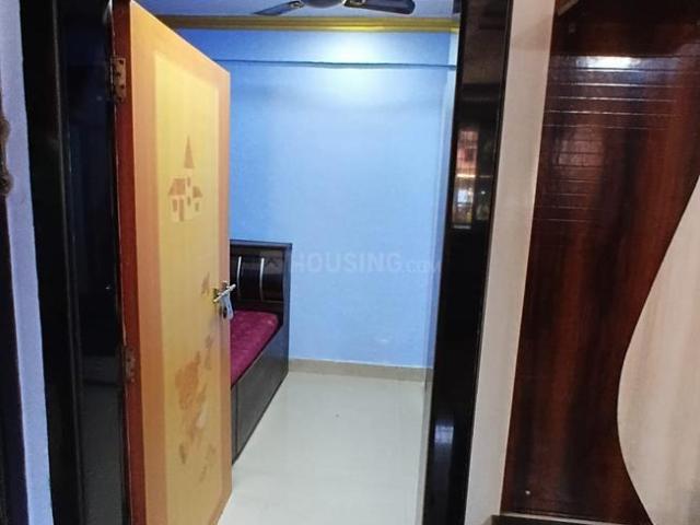 Flat for rent in Navi Mumbai, National Capital Territory Of Delhi