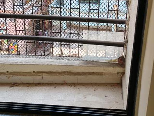 Flat for rent in Navi Mumbai, National Capital Territory Of Delhi