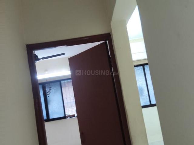 Flat for rent in Navi Mumbai, National Capital Territory Of Delhi