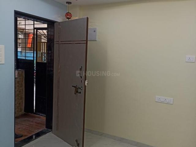 Flat for rent in Navi Mumbai, Nerul