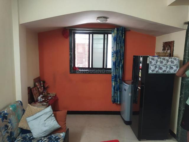 Flat for rent in Navi Mumbai, National Capital Territory Of Delhi