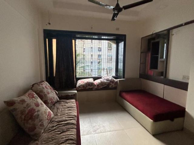Flat for rent in Navi Mumbai, National Capital Territory Of Delhi