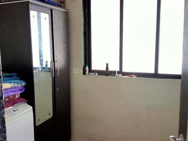 Flat for rent in Navi Mumbai, National Capital Territory Of Delhi
