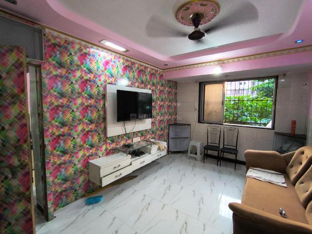 Flat for rent in Navi Mumbai, Nerul
