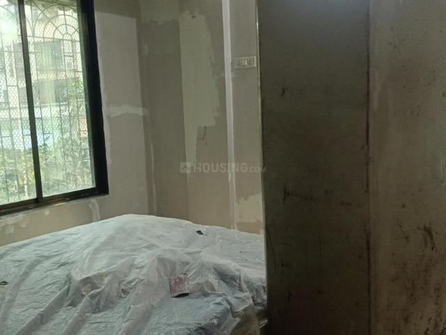Flat for rent in Seawoods East, Navi Mumbai