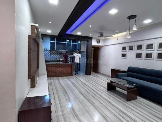 Flat for rent in Seawoods East, Navi Mumbai