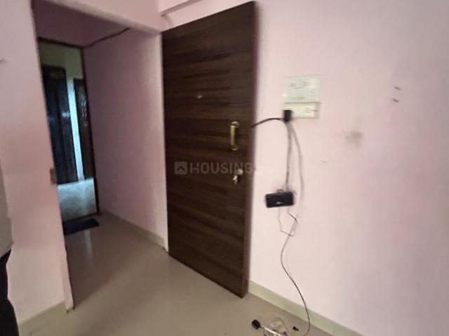 Flat for rent in Nerul Village, Navi Mumbai