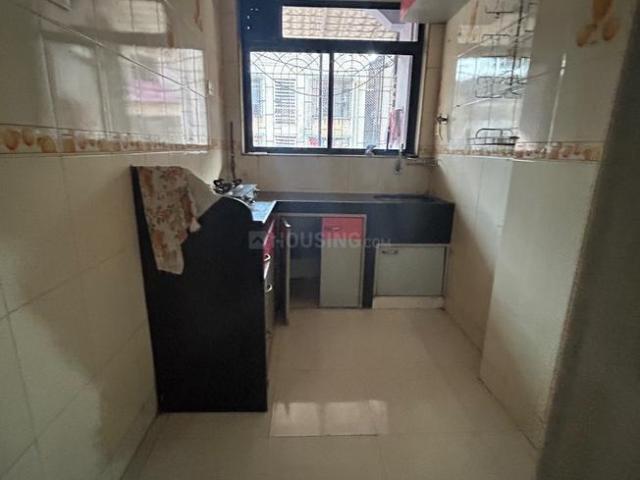 Flat for rent in Nerul East, Navi Mumbai